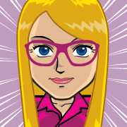 Sonja megabrille.de Team